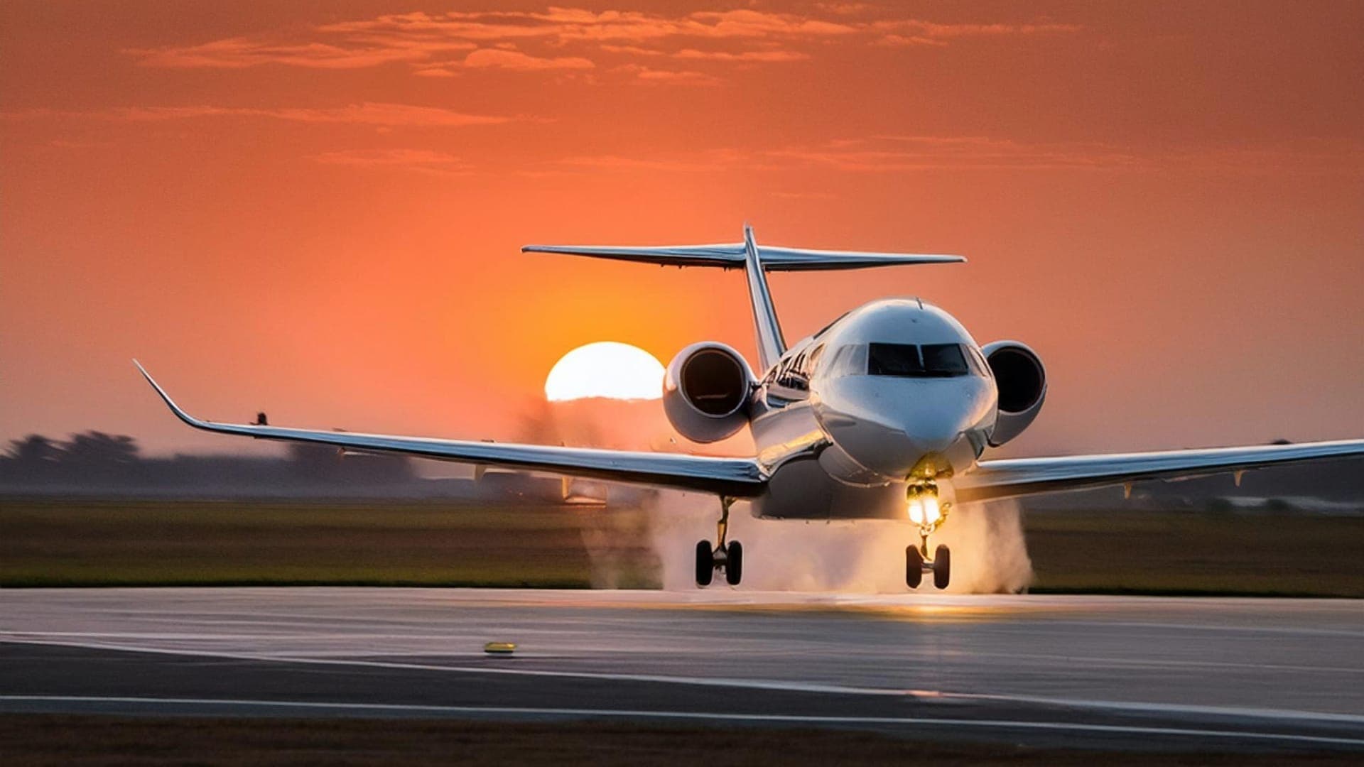 Aircraft for sale - Private jets and helicopters
