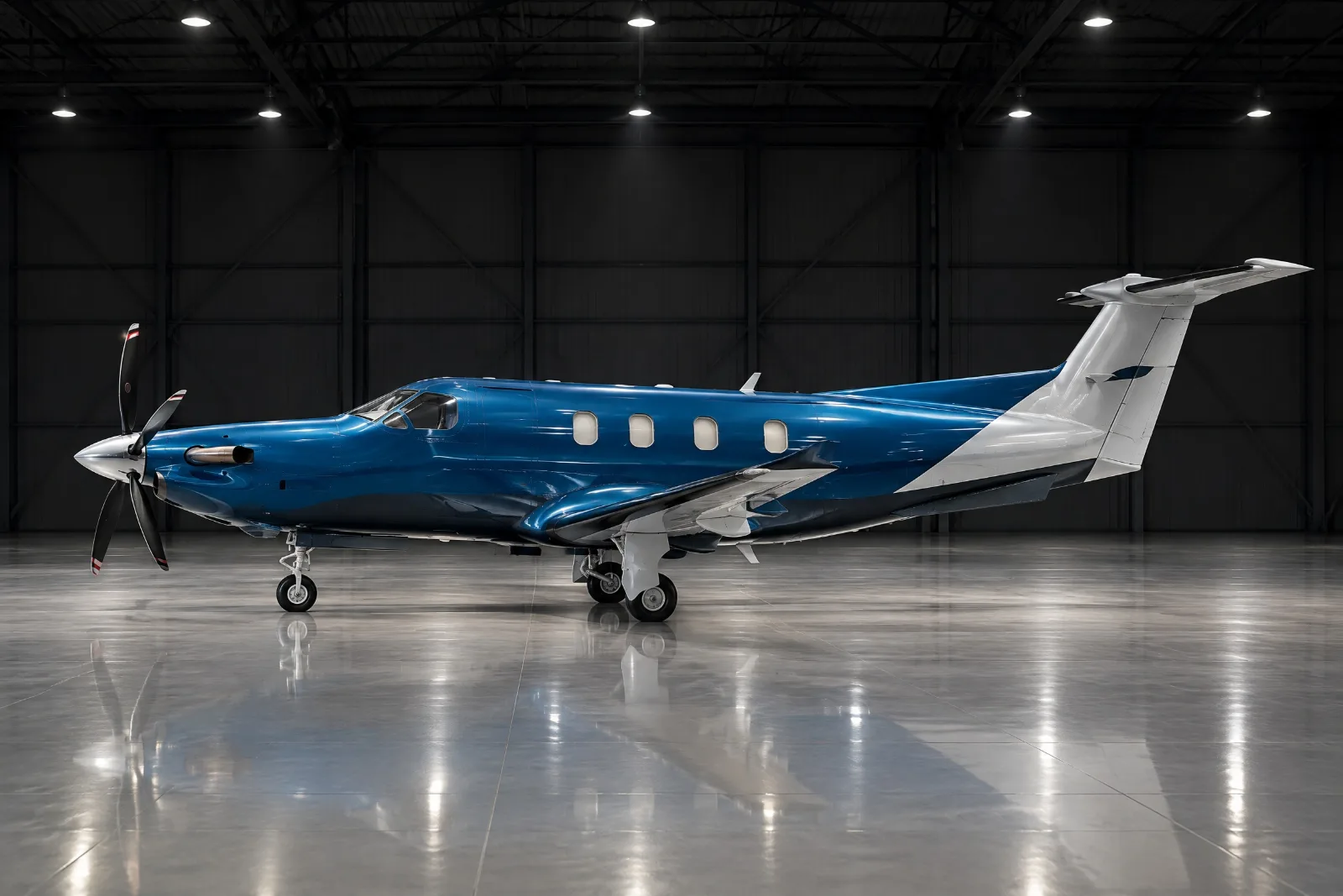 2022 Pilatus PC-12 NGX for sale