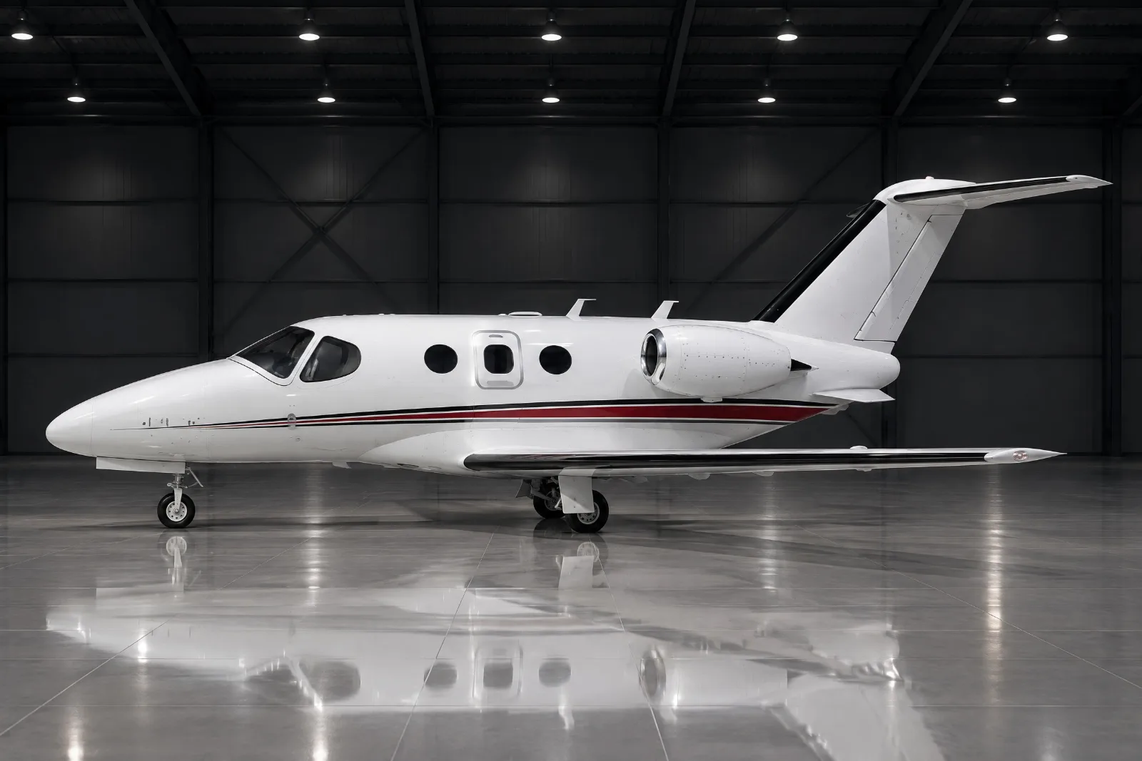 2010 Cessna Citation Mustang 510 for sale