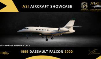 1999 Falcon 2000 -min