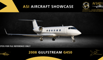 2008 Gulfstream G450 ref 2397P-min